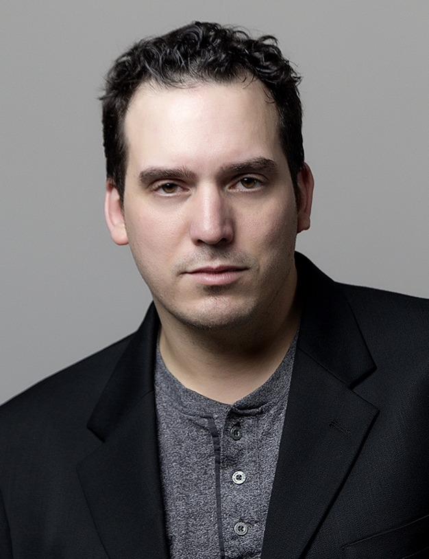 Джошуа Холл