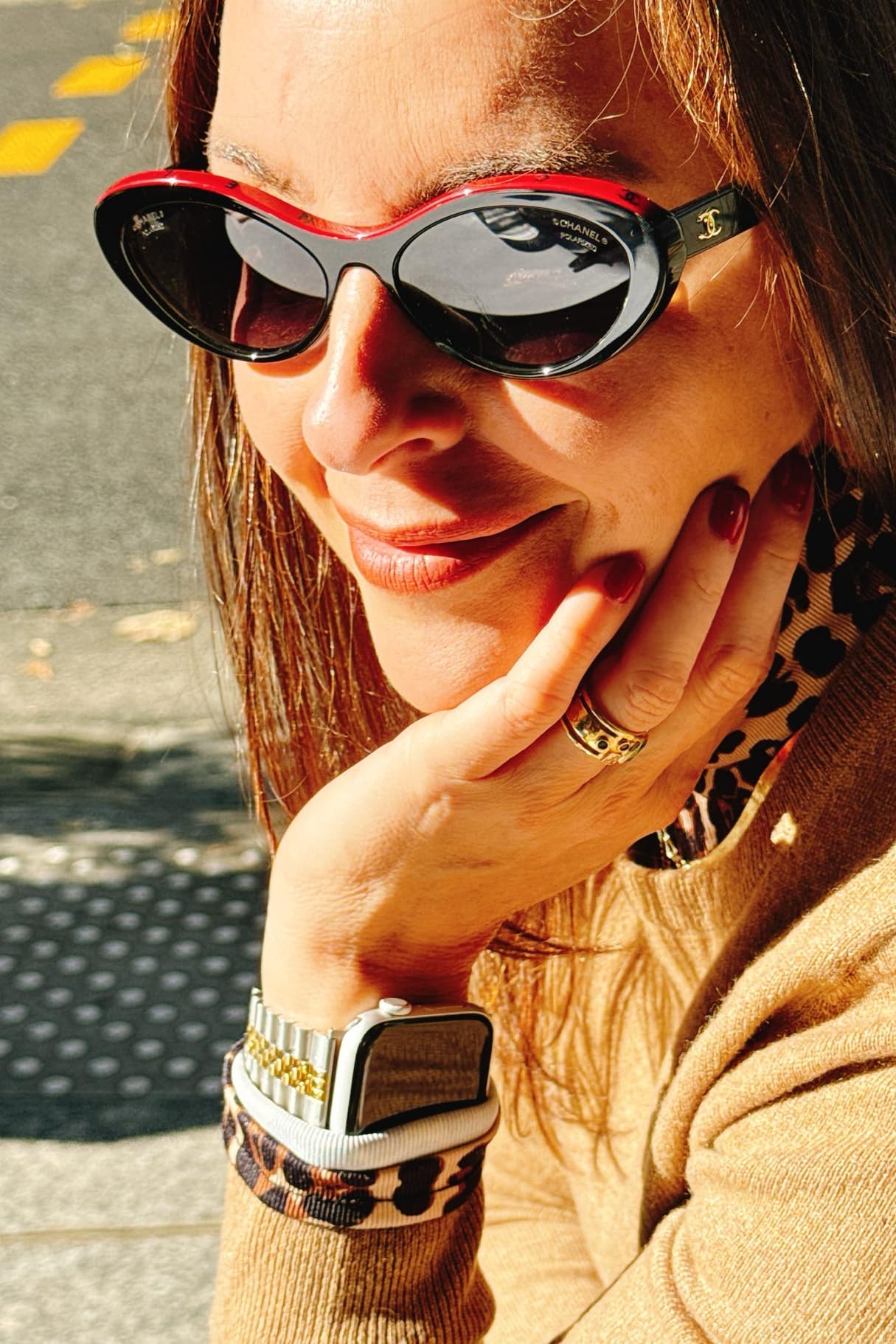 Кристина Барт