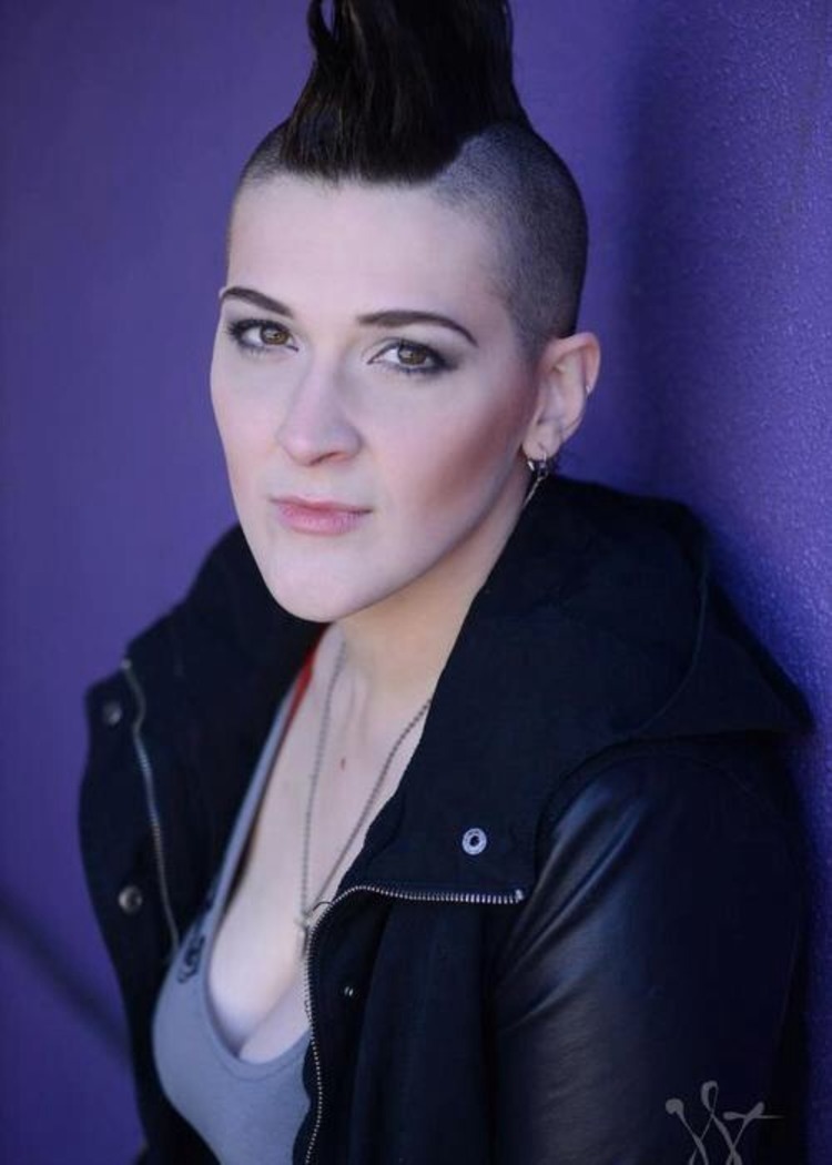 Джессика Эдмондс