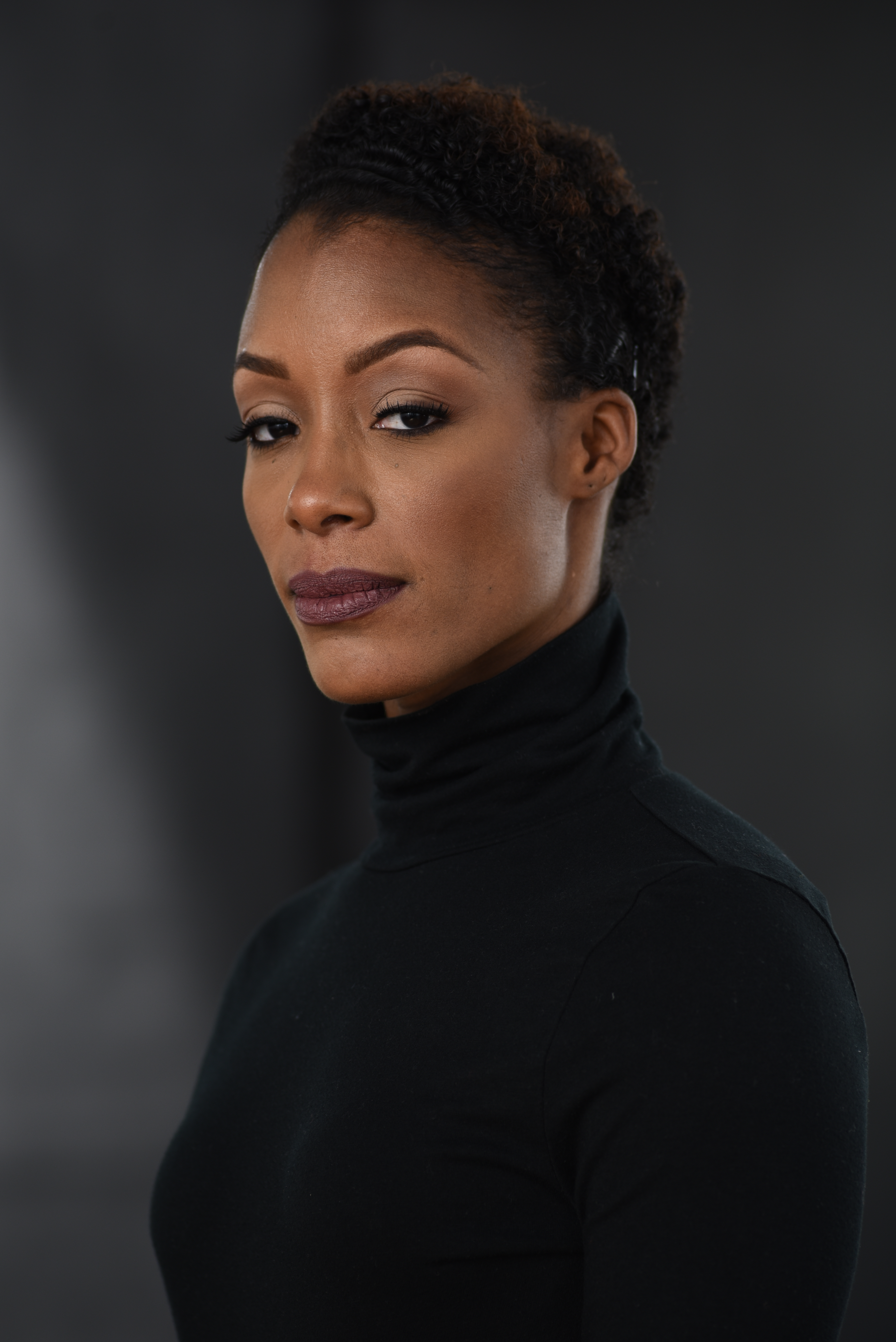 Реджина Николь