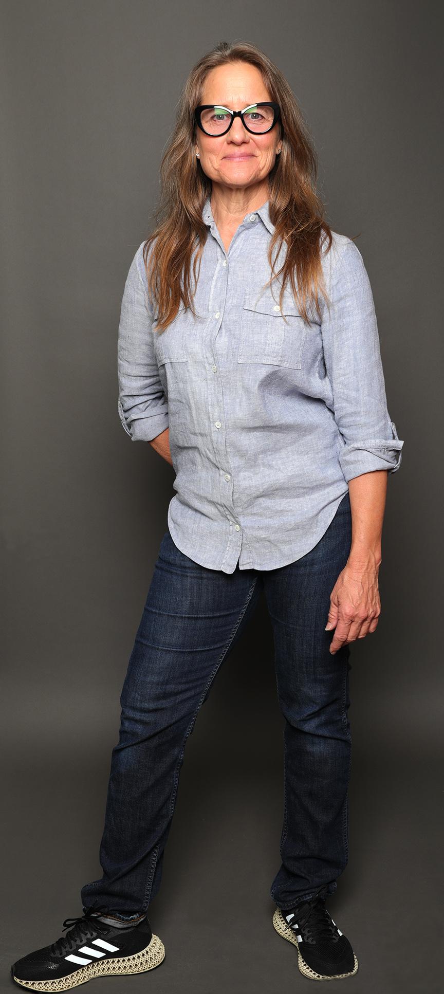 Лэнг Паркер