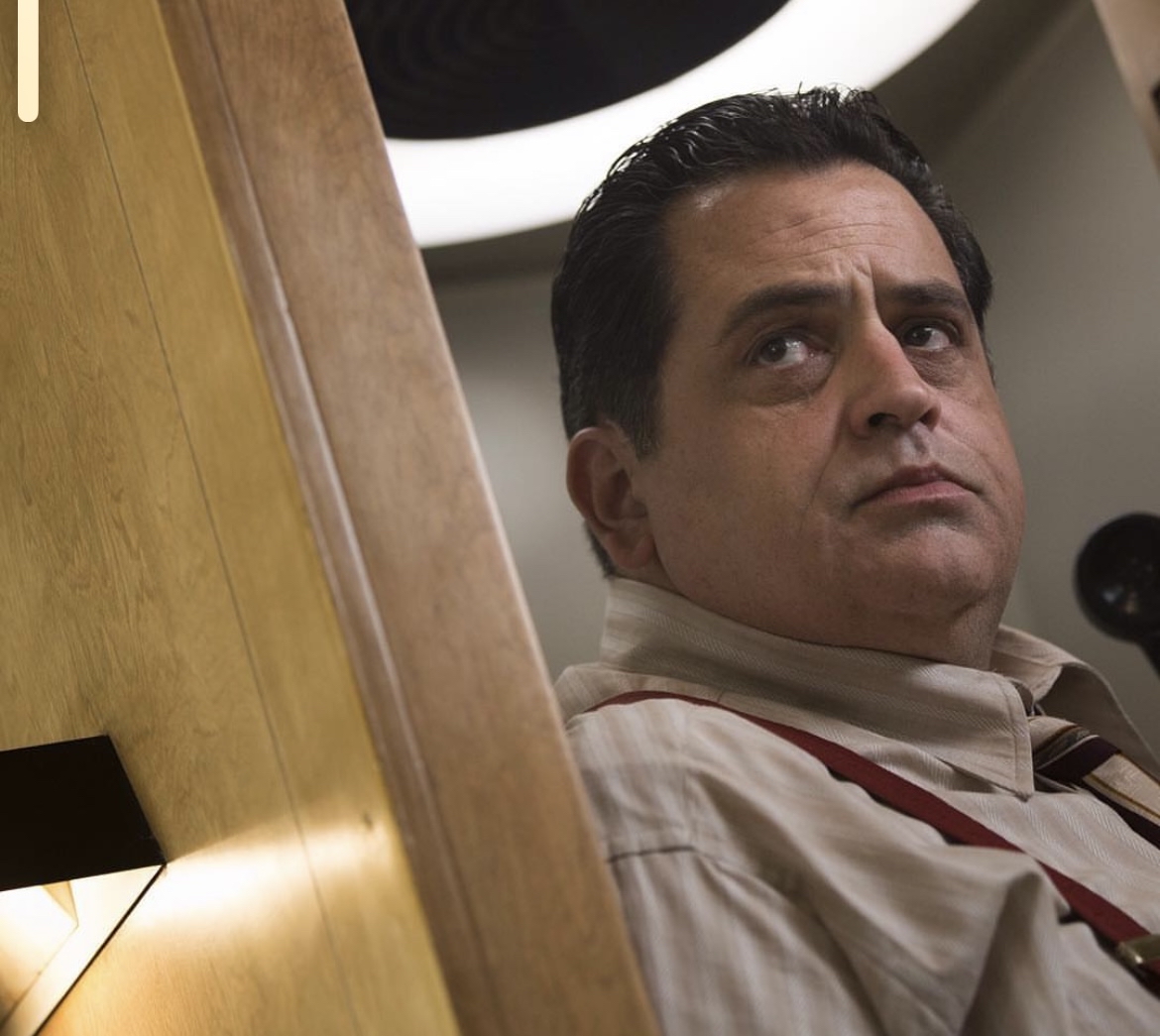 Стивен Бадаламенти