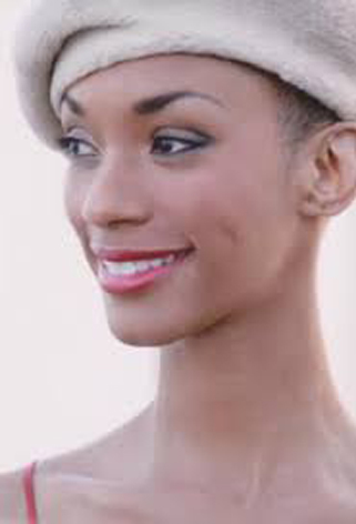 Труди Хэнли