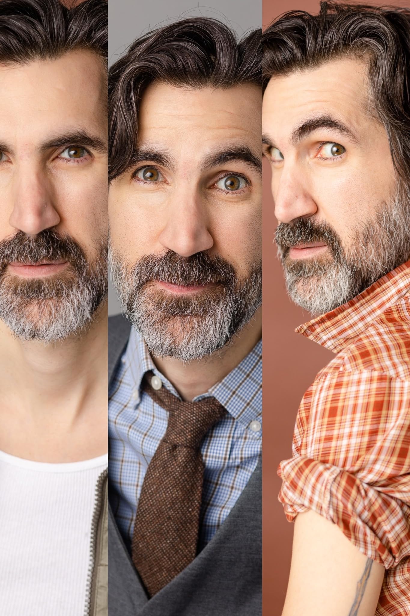 Джош Карпентер