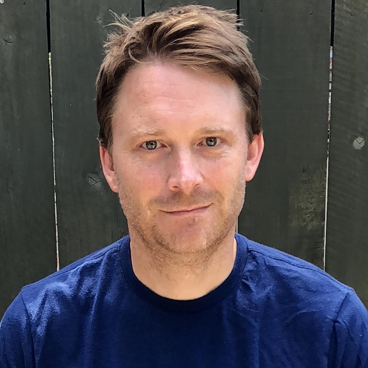 Кристер Джонсон