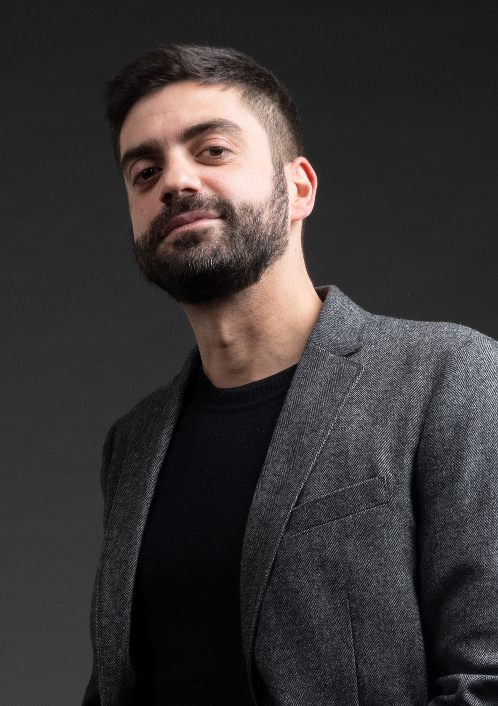 Джузеппе Штази