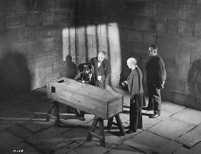 Кинг Хоу  Чанг