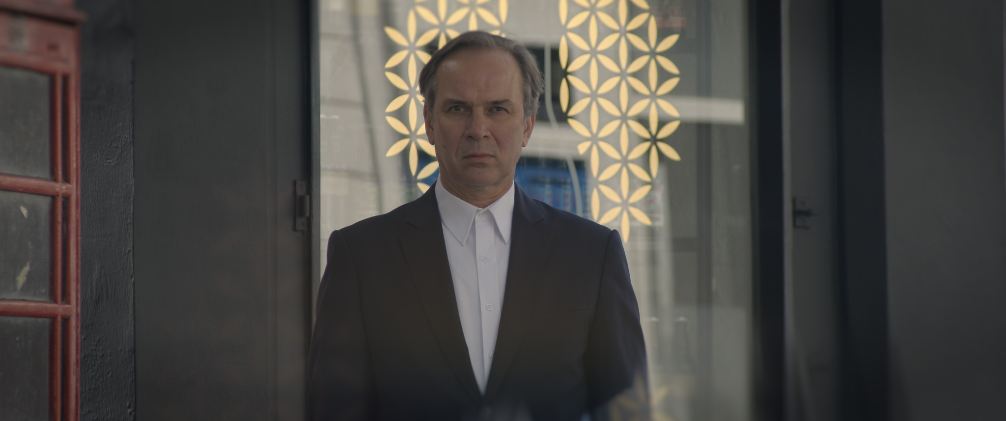 John-Christian Bateman