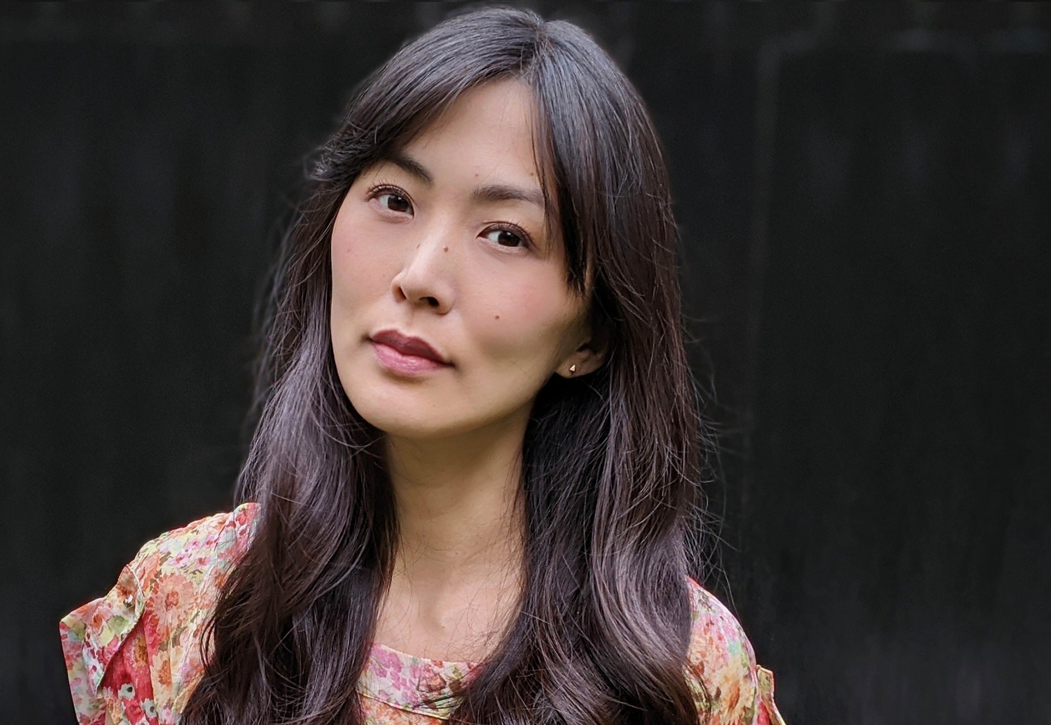 Дана Шираки