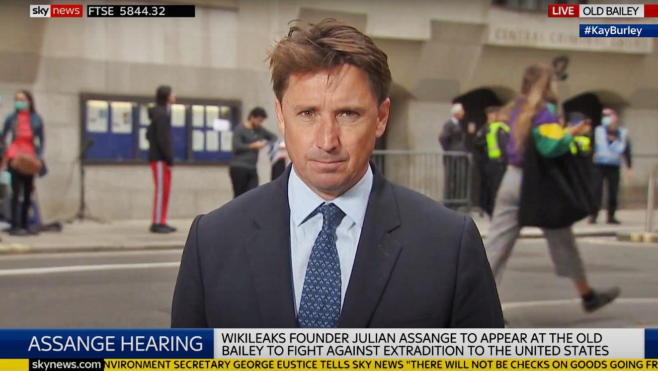 Джейсон Фаррелл