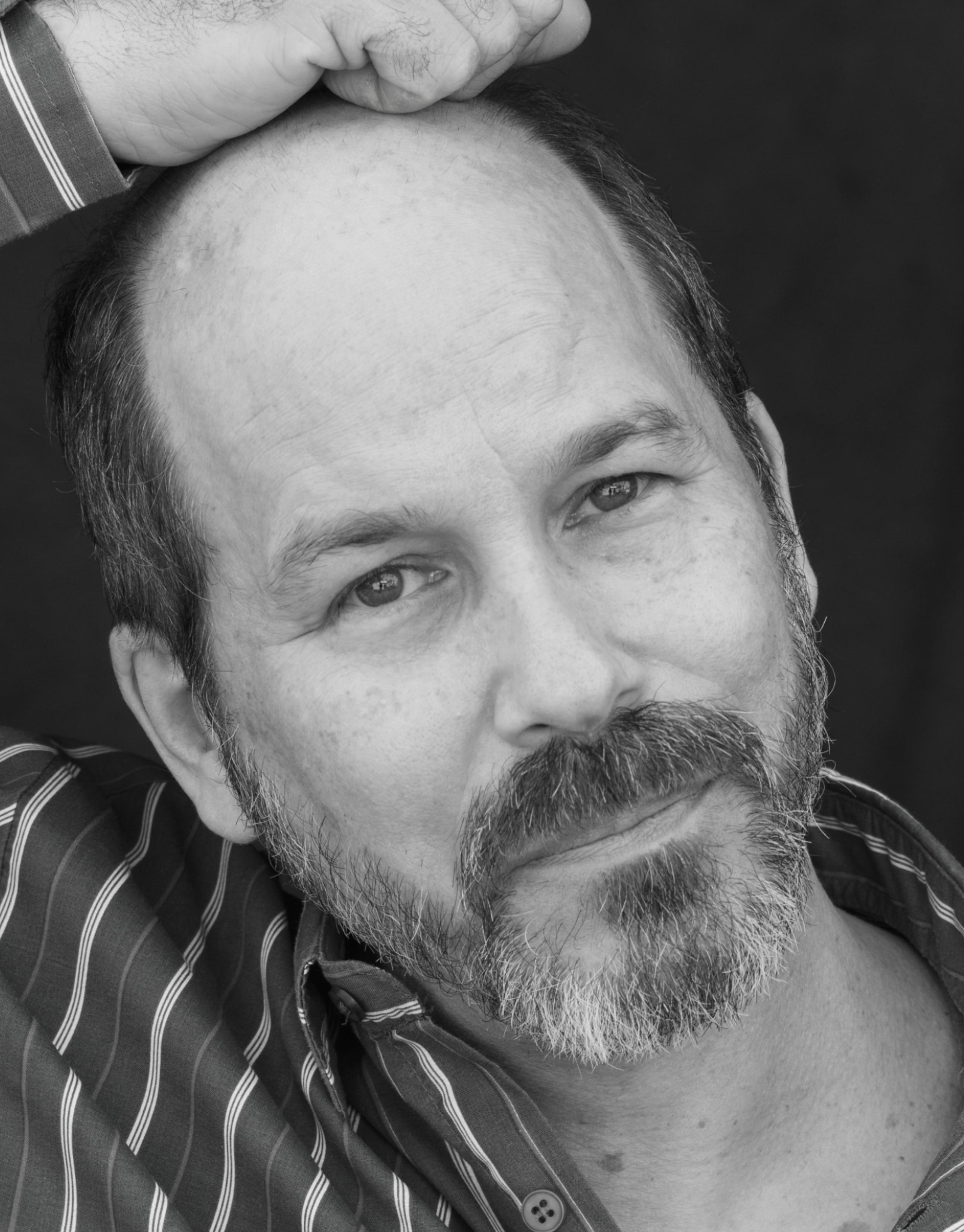 Дж.Р. Эспозито