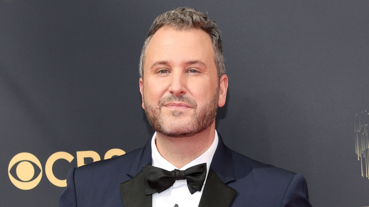 Крис Ван Дьюсен