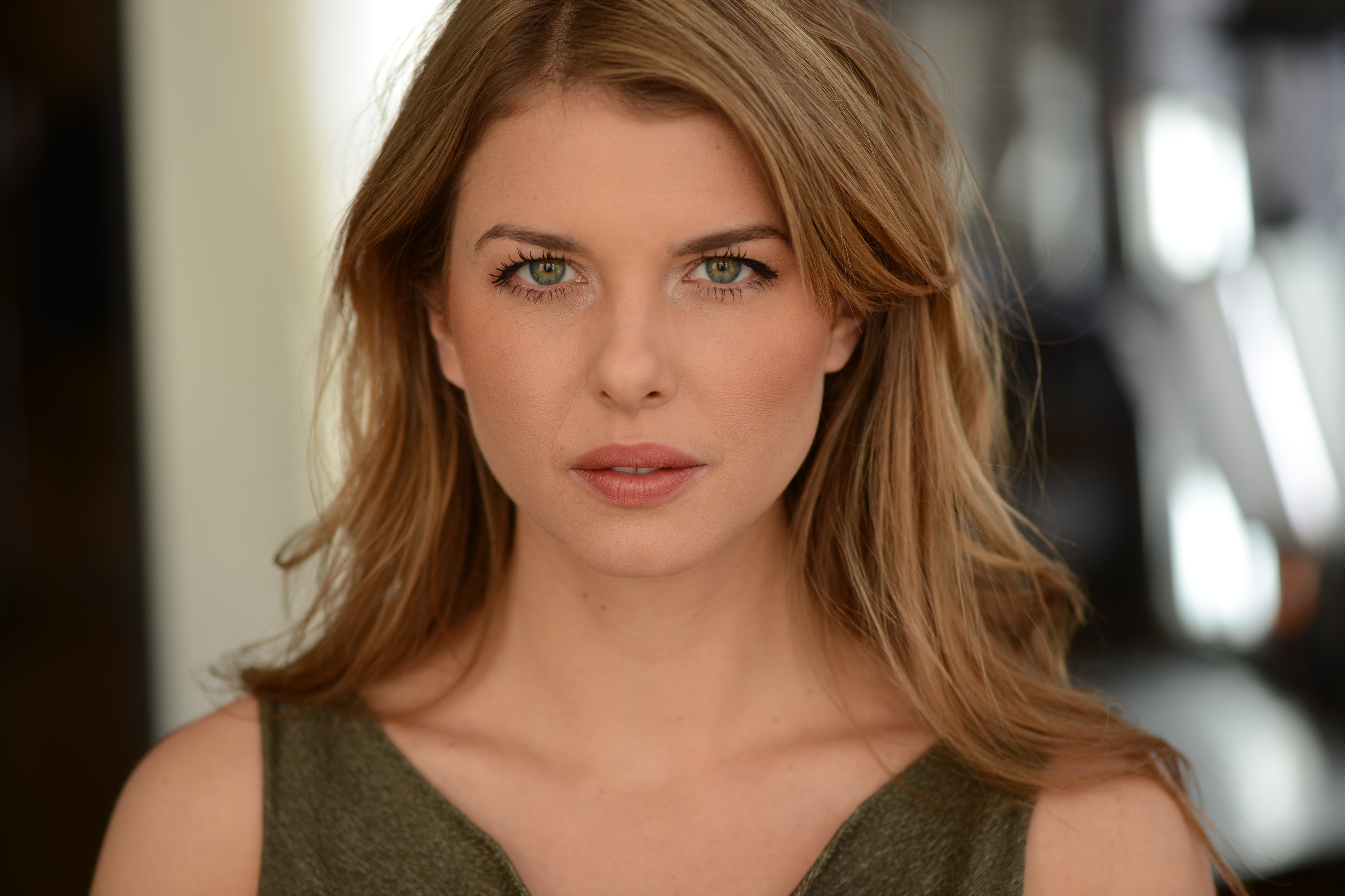 Анна Стромберг