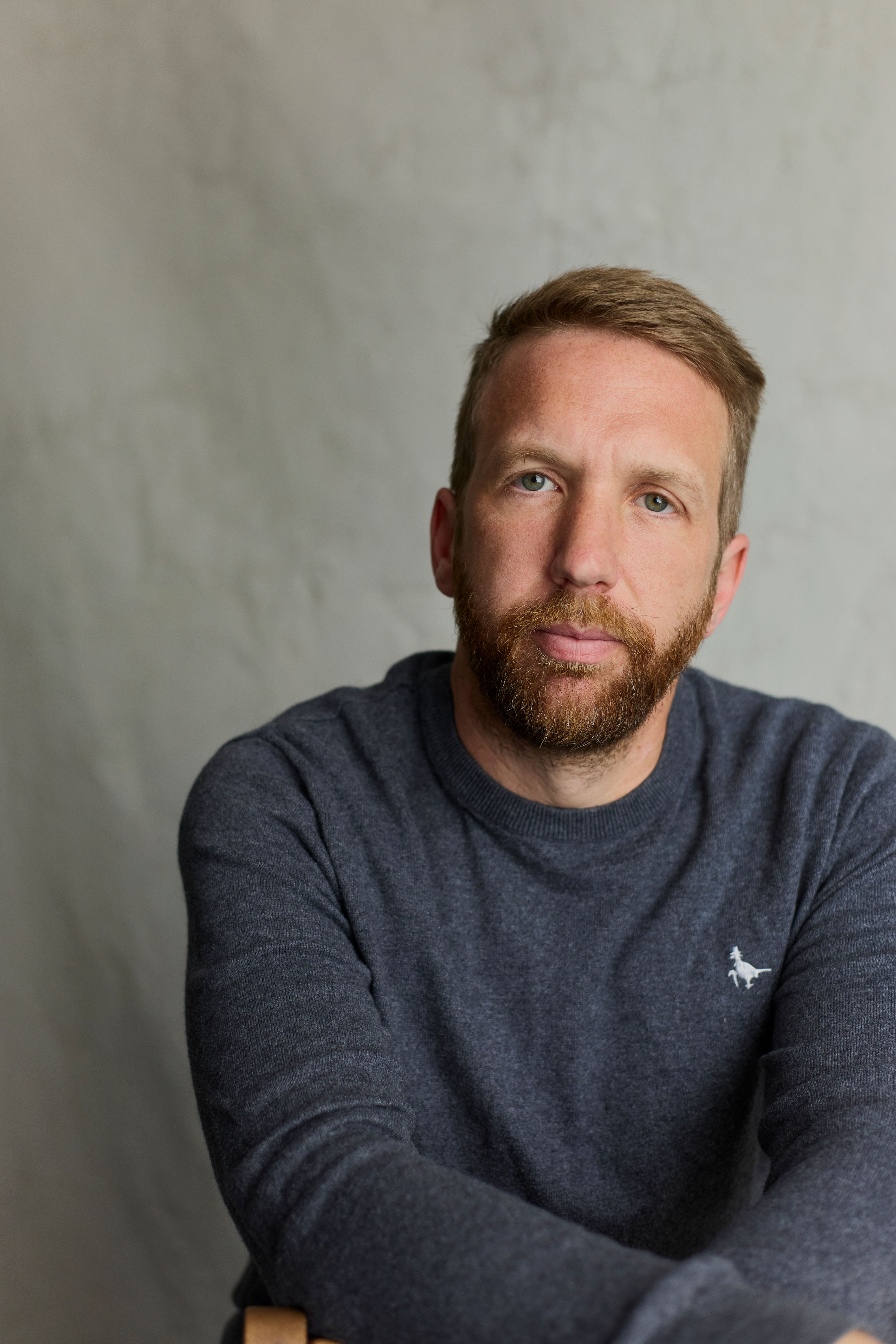 Стивен Гилрой