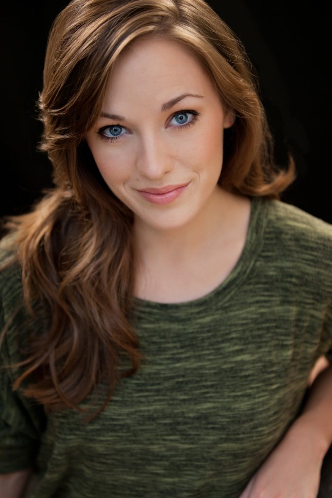 Laura Osnes