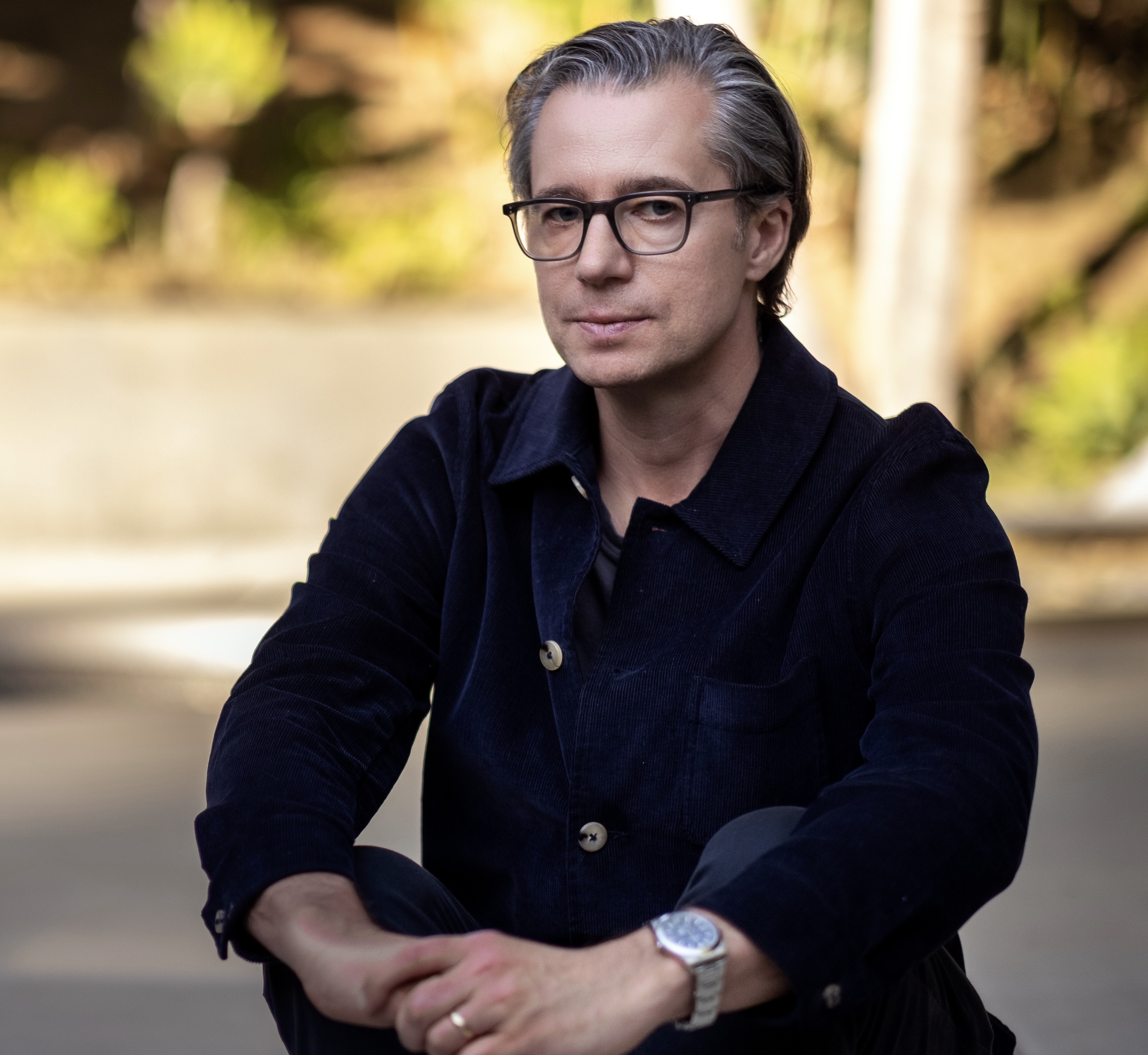 Роберт Валак