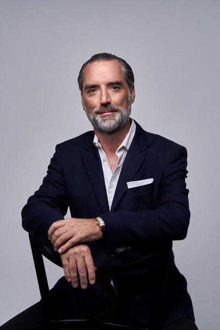 Саймон Хорсман