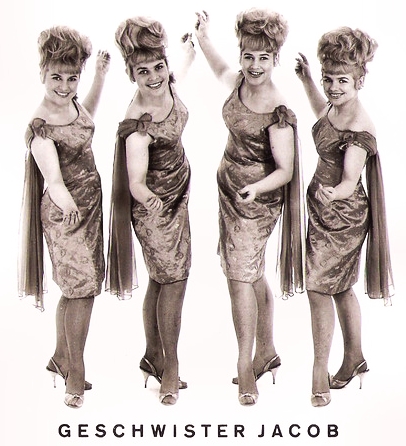 Geschwister Jacob