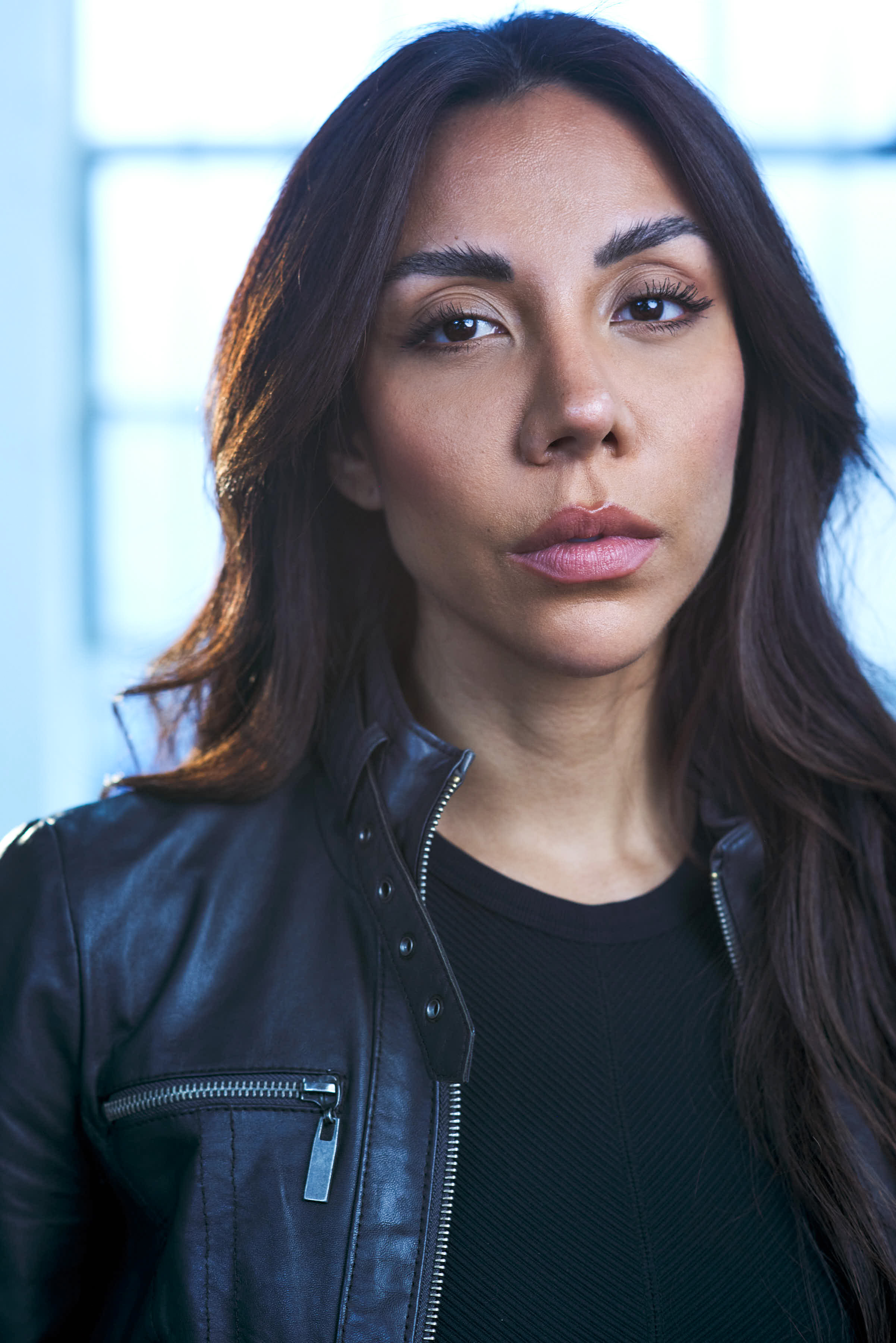 Мишель Гонсалес