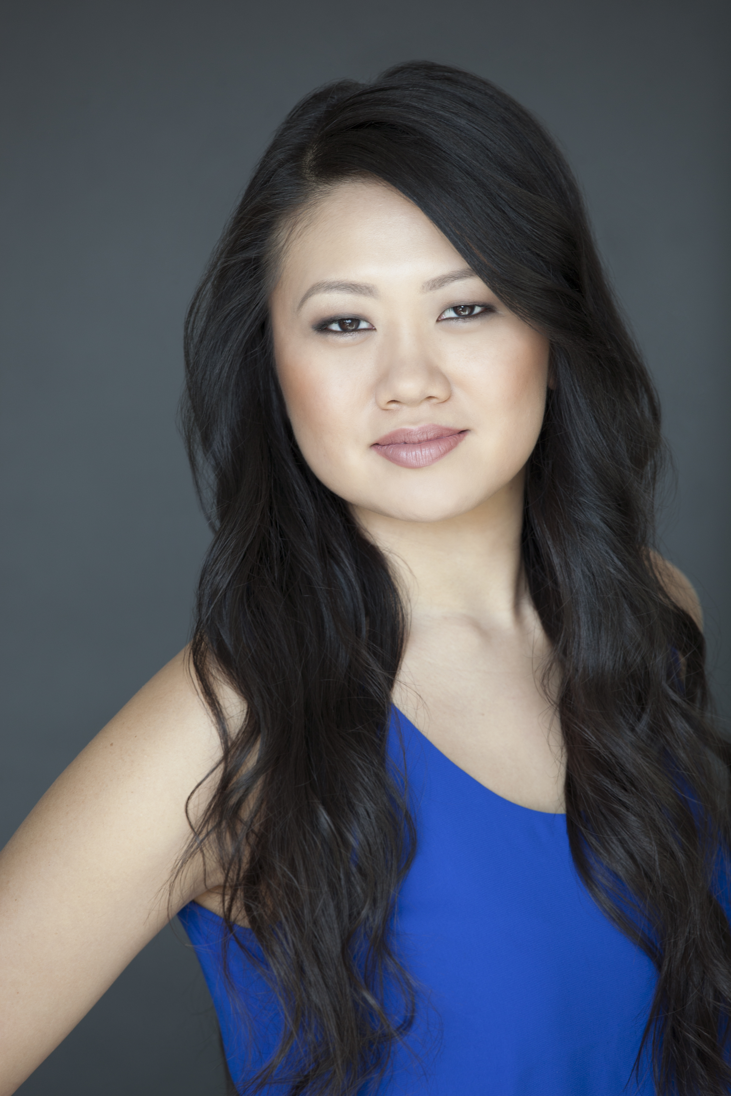 Стефани Юнг