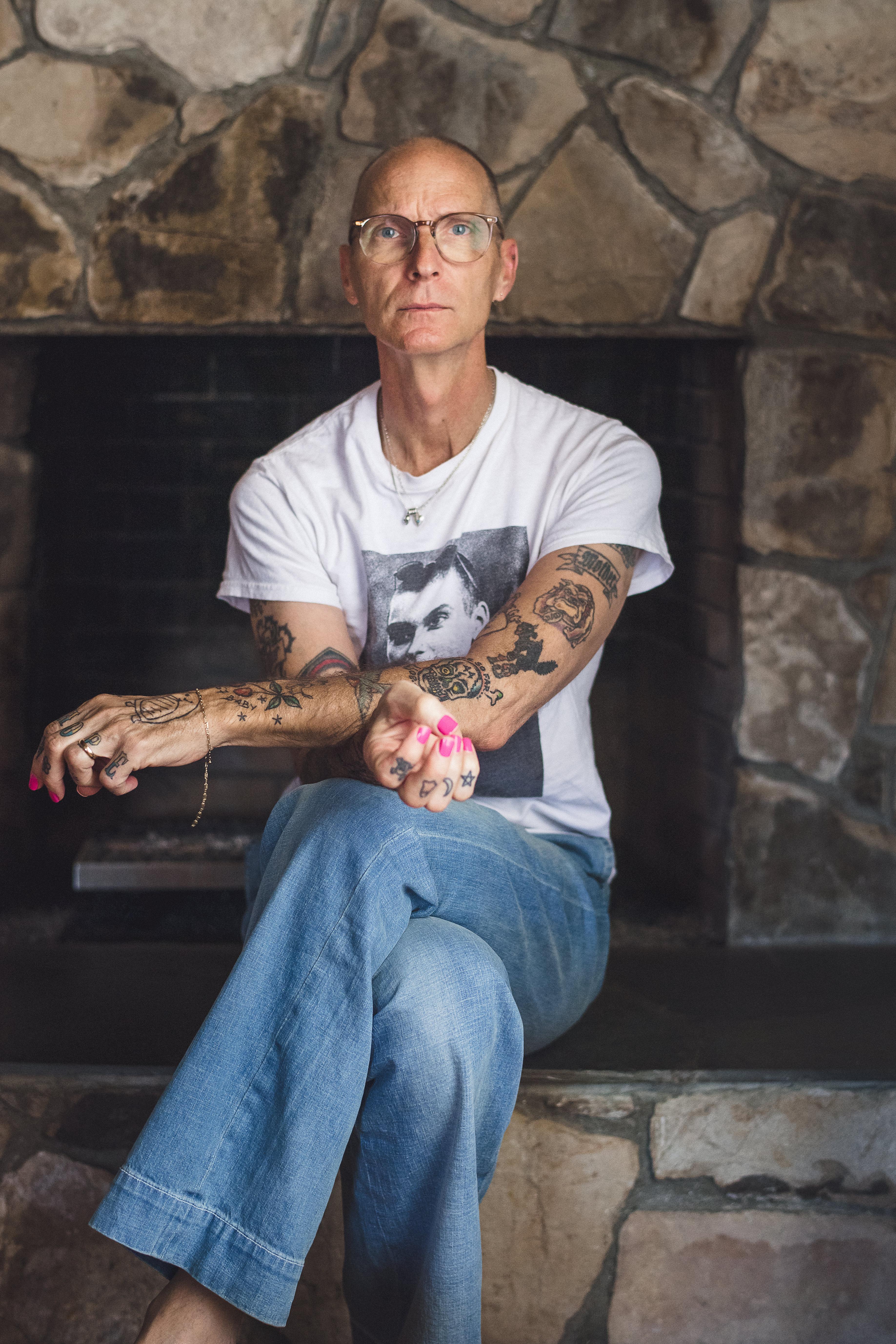 Чарли Хьюстон