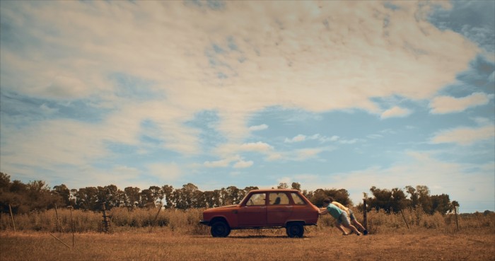 Марчио Мансилла