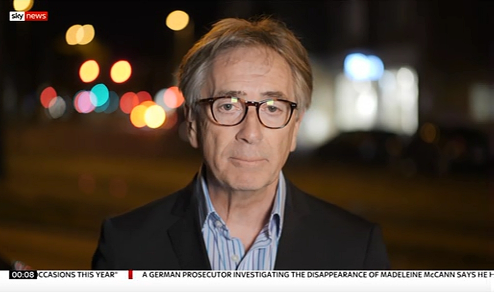 Мартин Брант