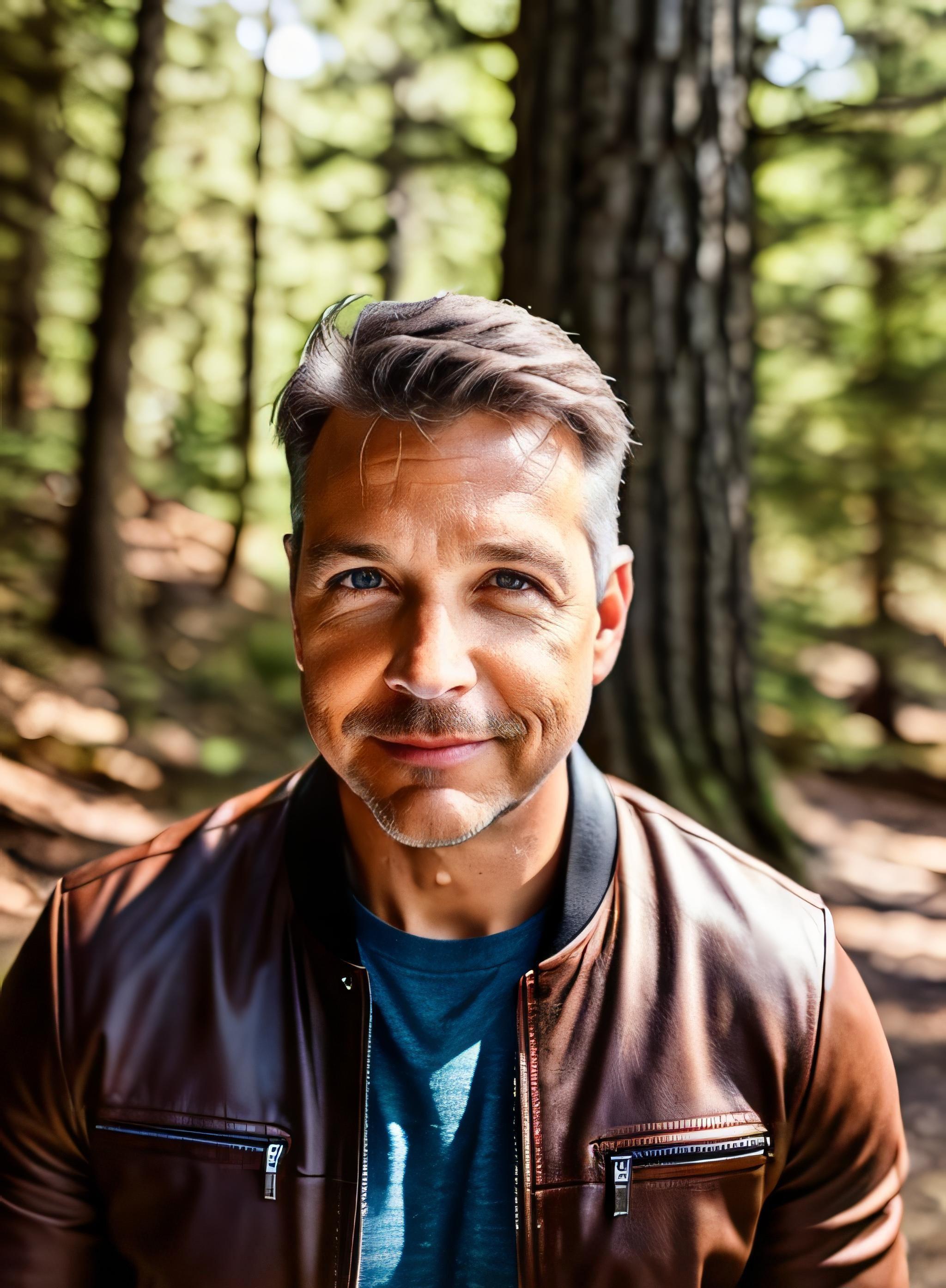 Robert Edward Thomas