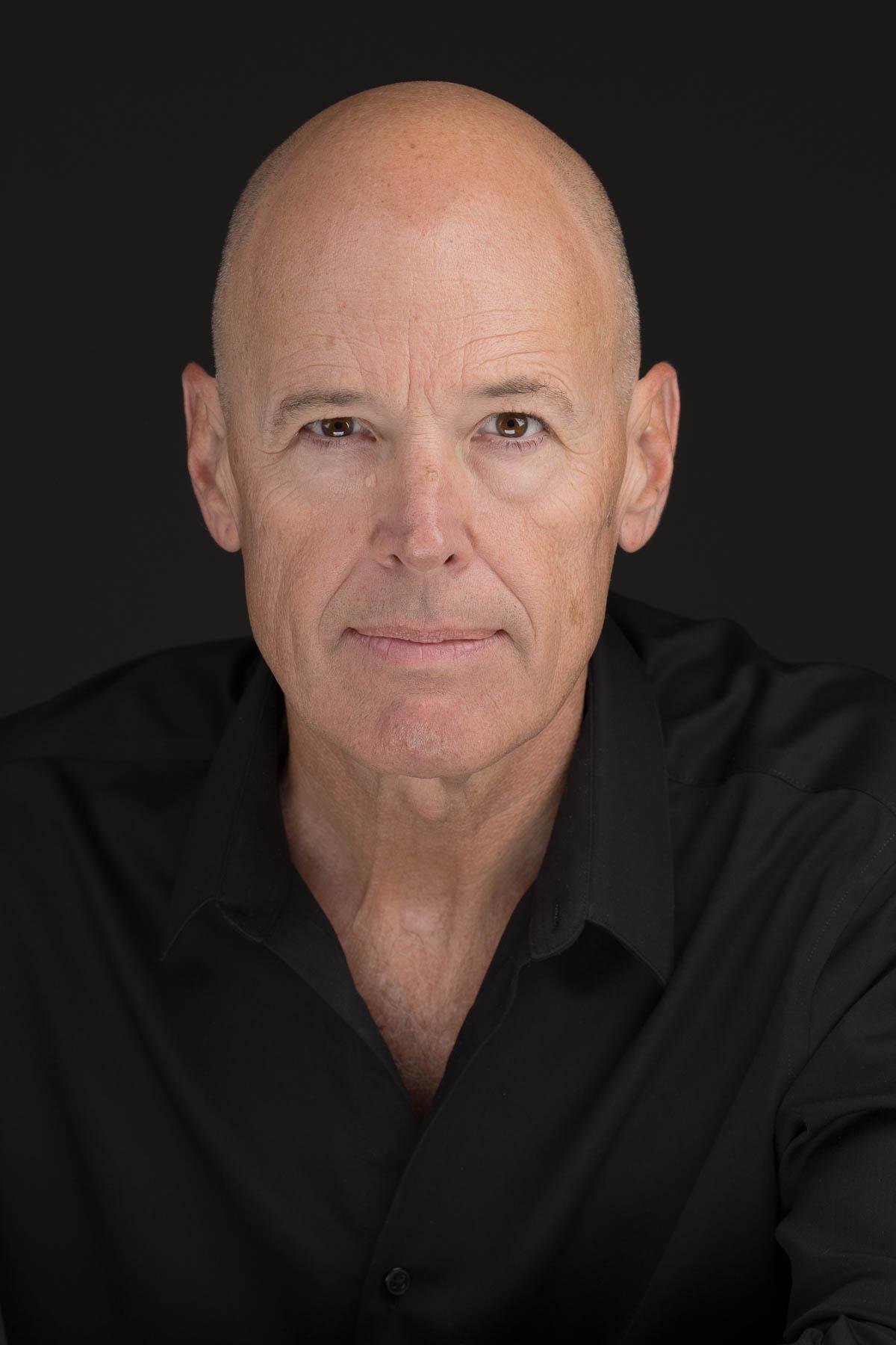 Грант Рэймонд Купер