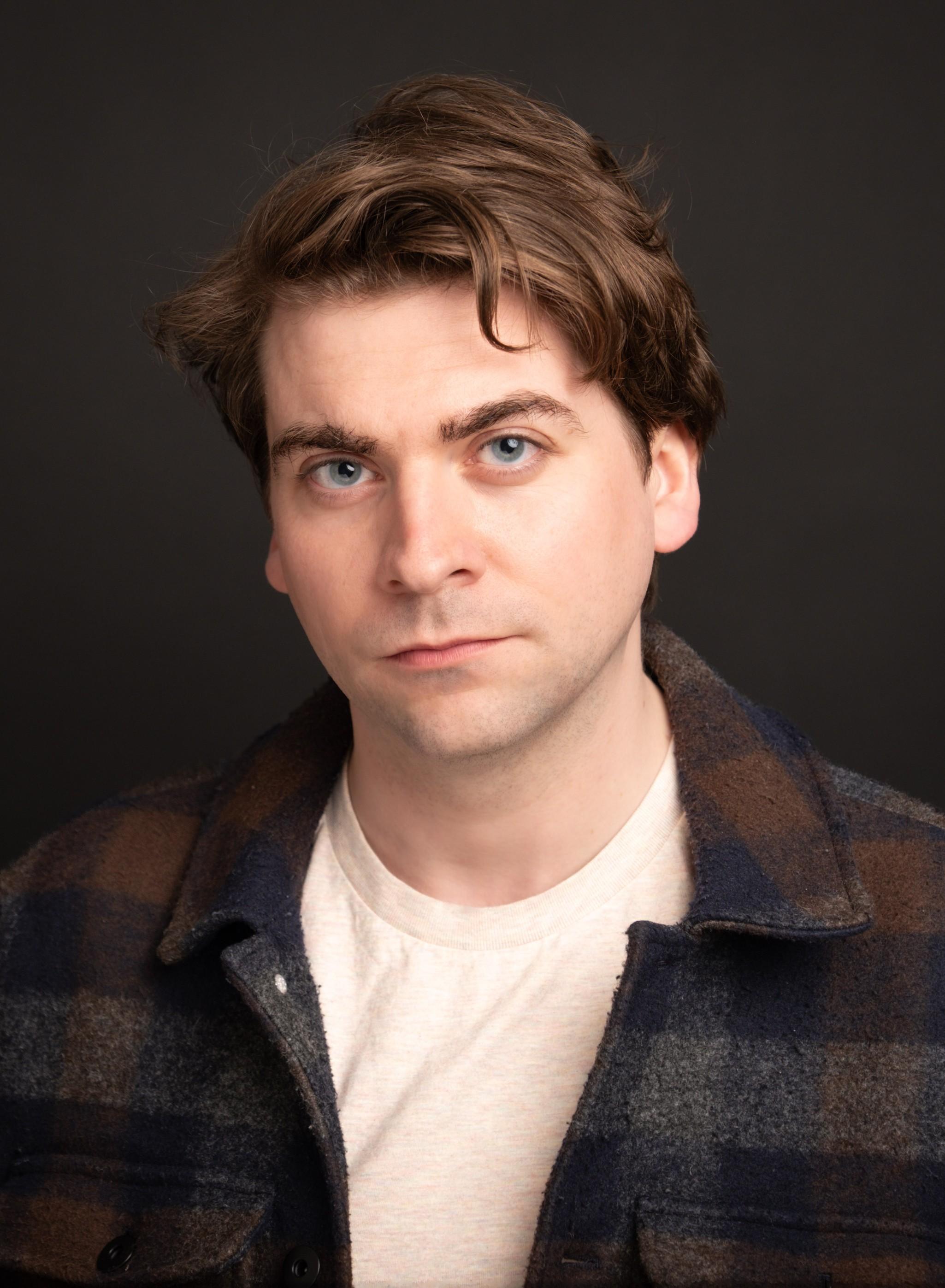 Эойн О'Дабхгейл