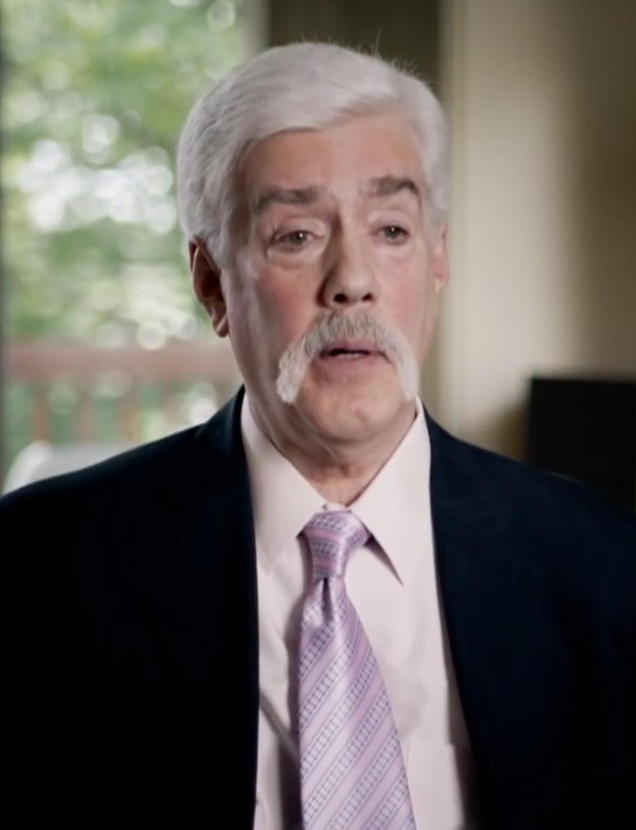 Луис Б. Шлезингер