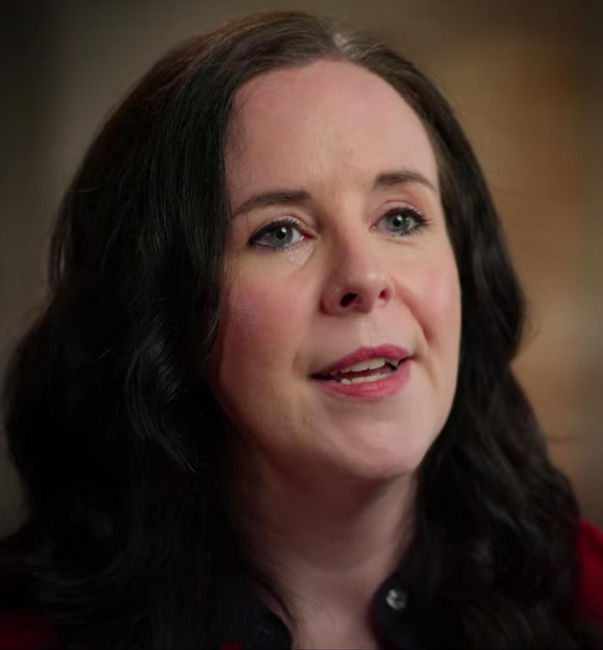 Хелен О'Хара