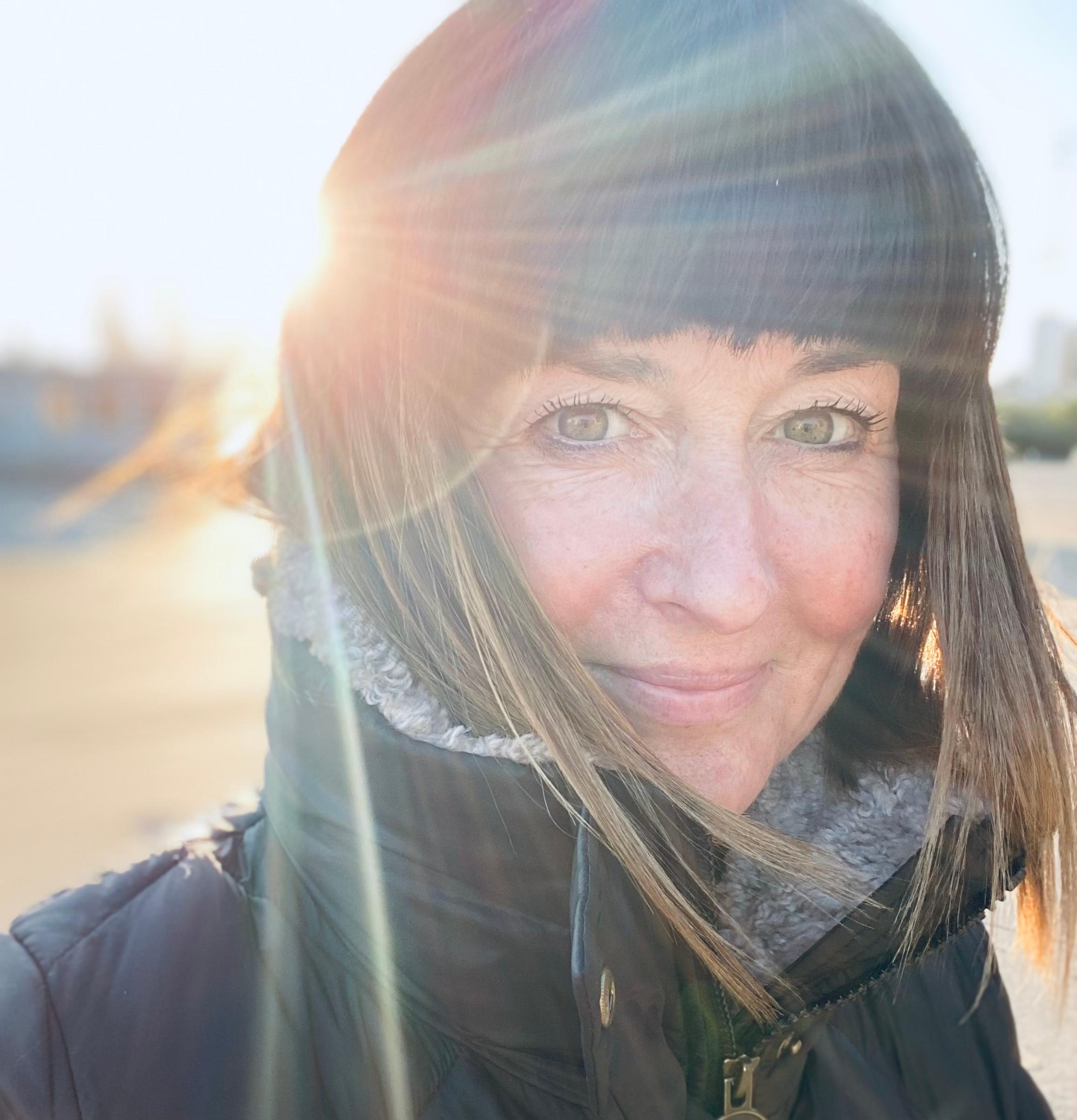 Сара О'Горман