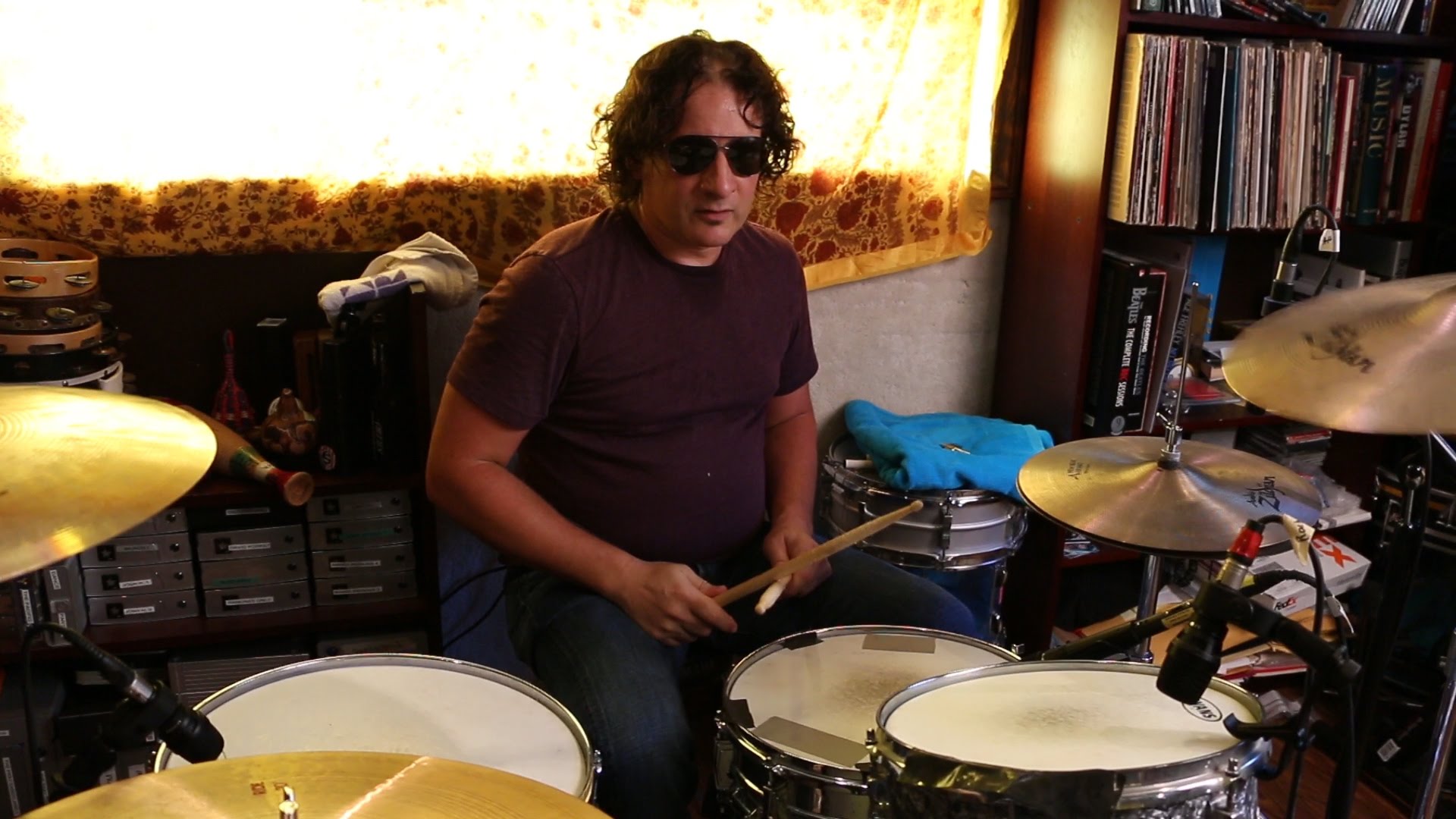 Грег Д'Анджело