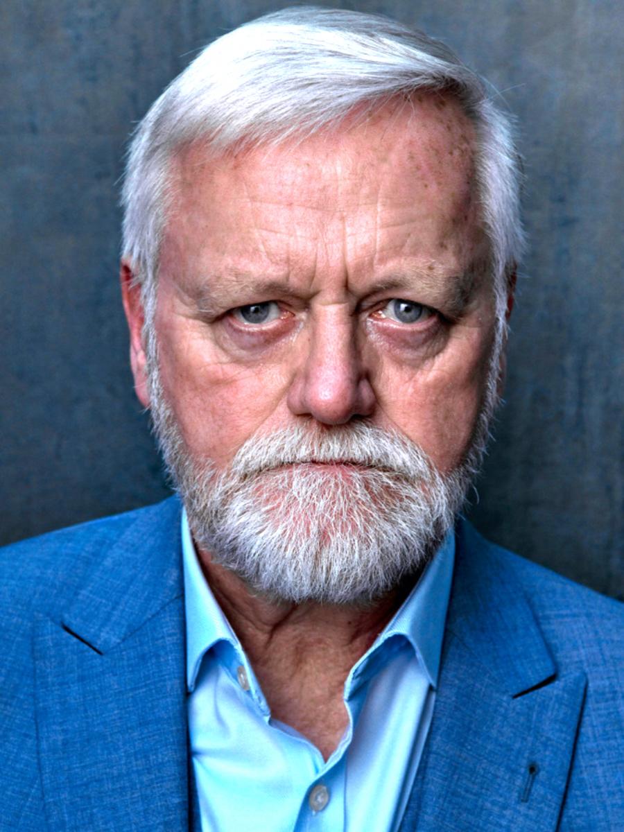 Мартин Джонстон