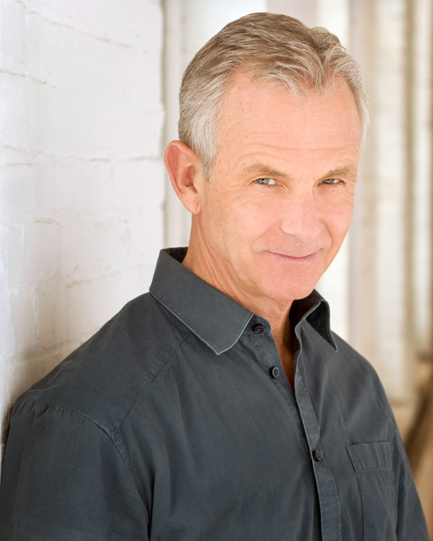 Майкл Хэйгэн