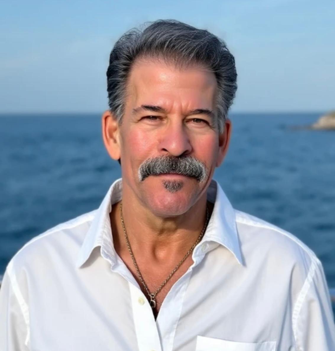 Майкл Ньюман