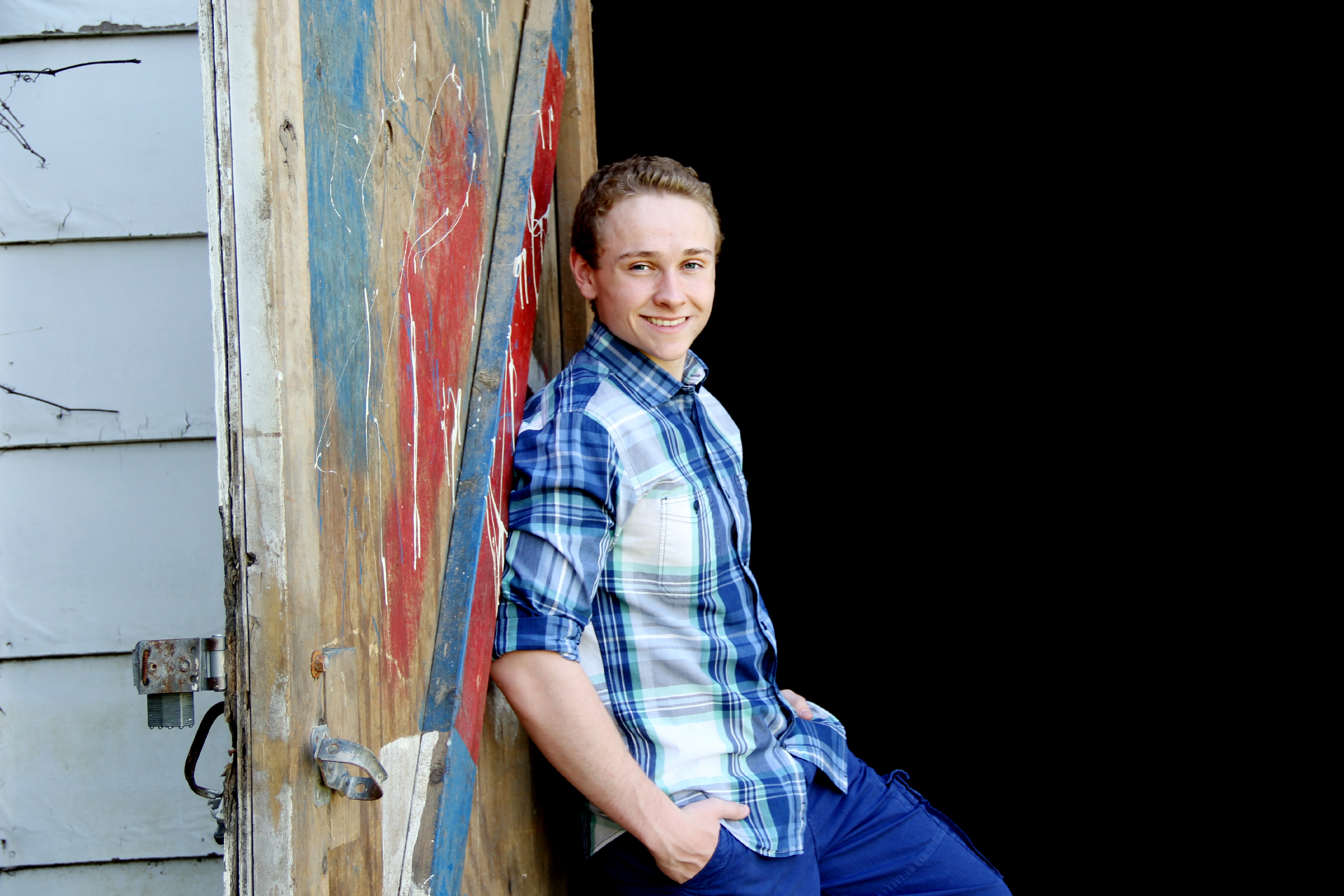 Джейкоб Хэйз