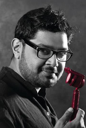 Митхун Рамеш