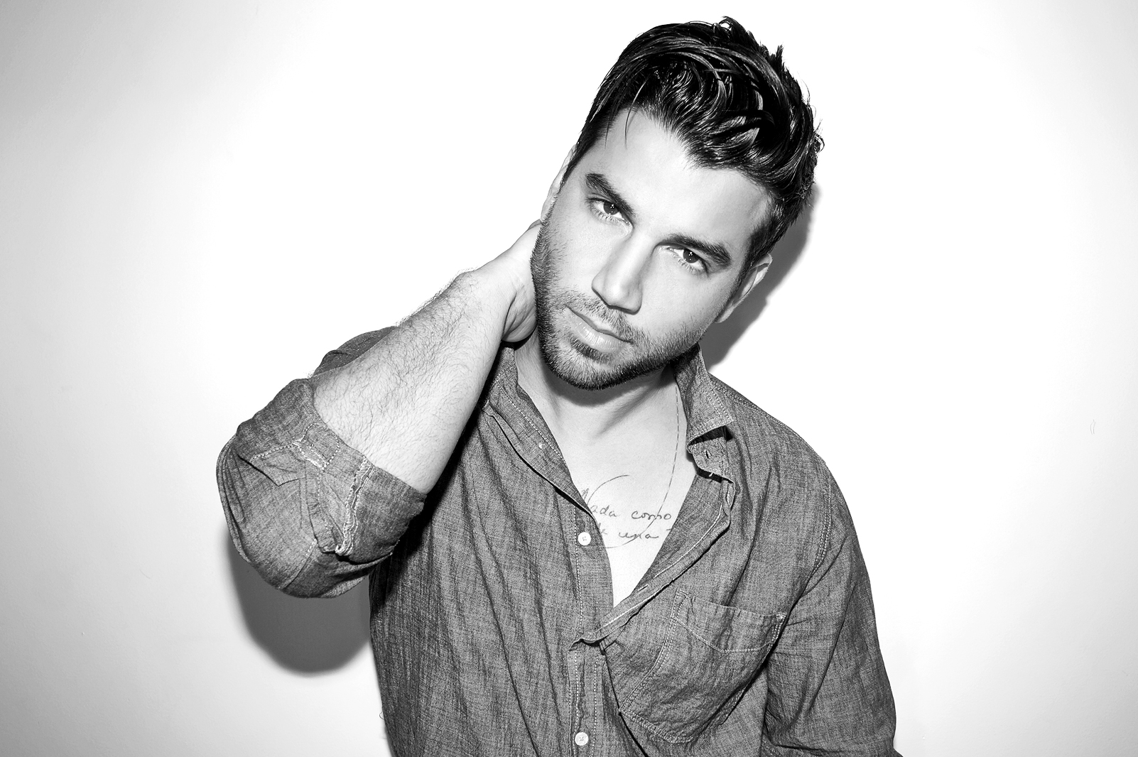 Оскар Родригес