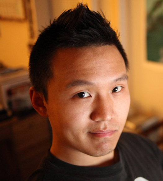 Брайан Чанг