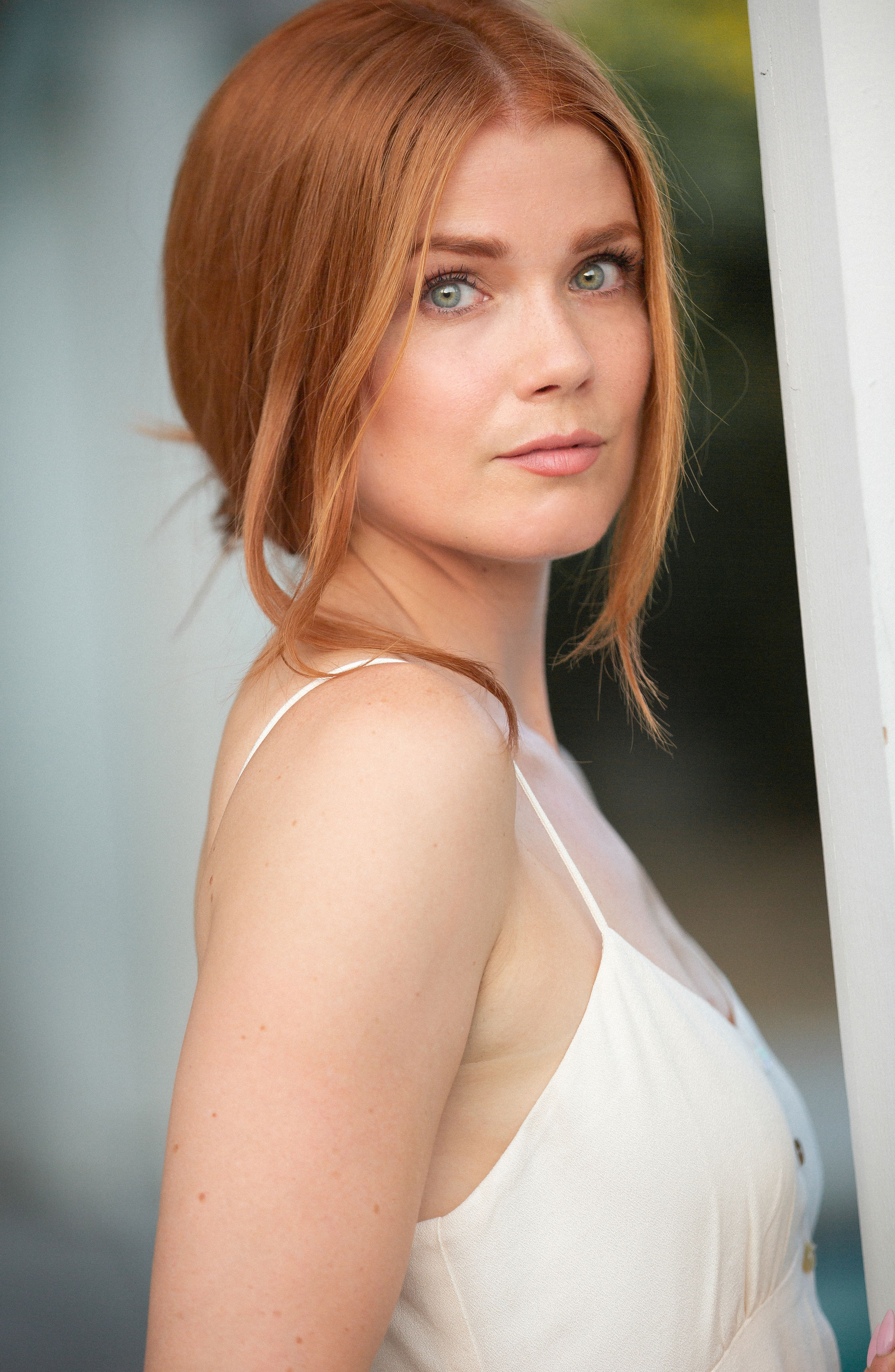 Алиша Сопер