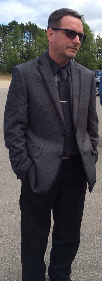 Кристофер Хайдер