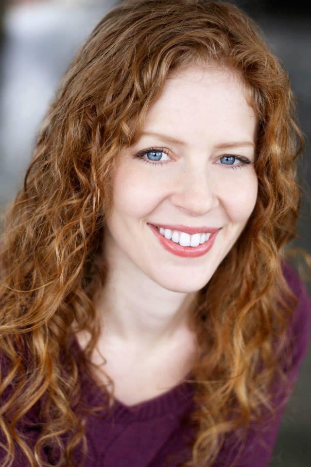 Рэйчел Вудхаус