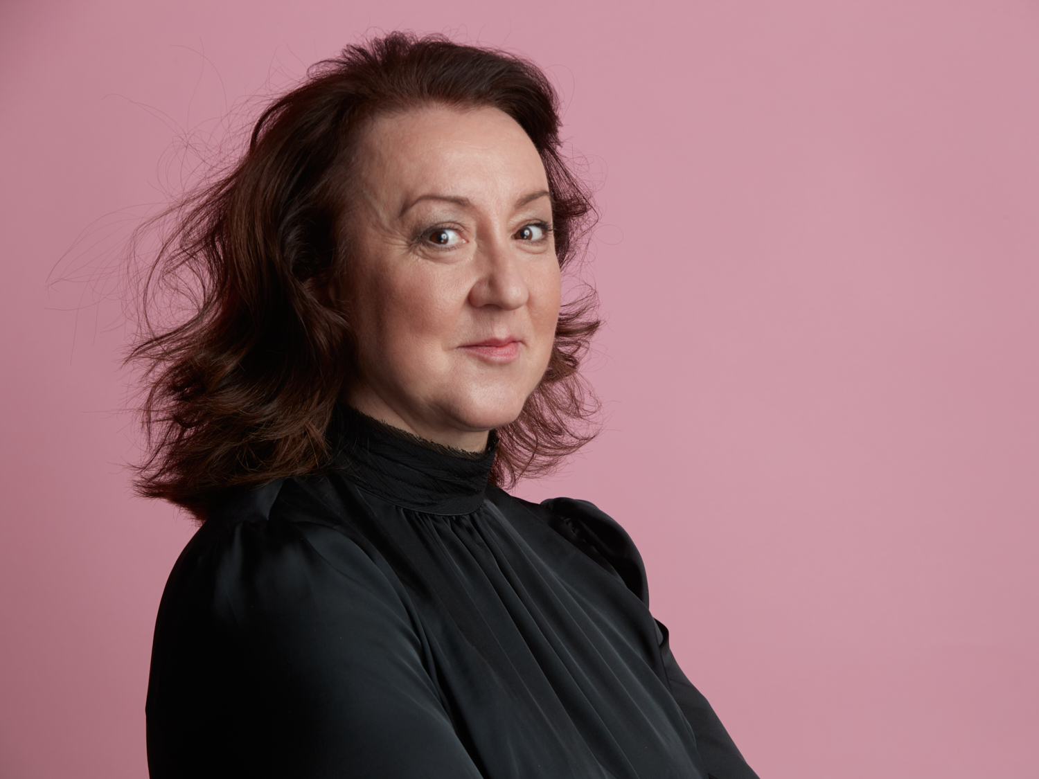 Пилар Матас