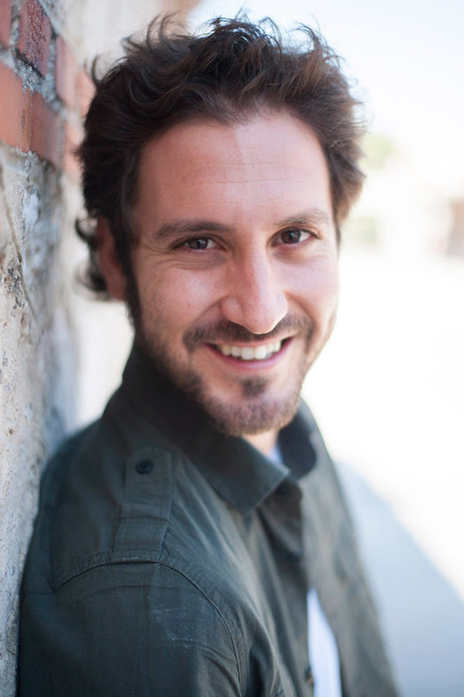 Алекс Гадеа