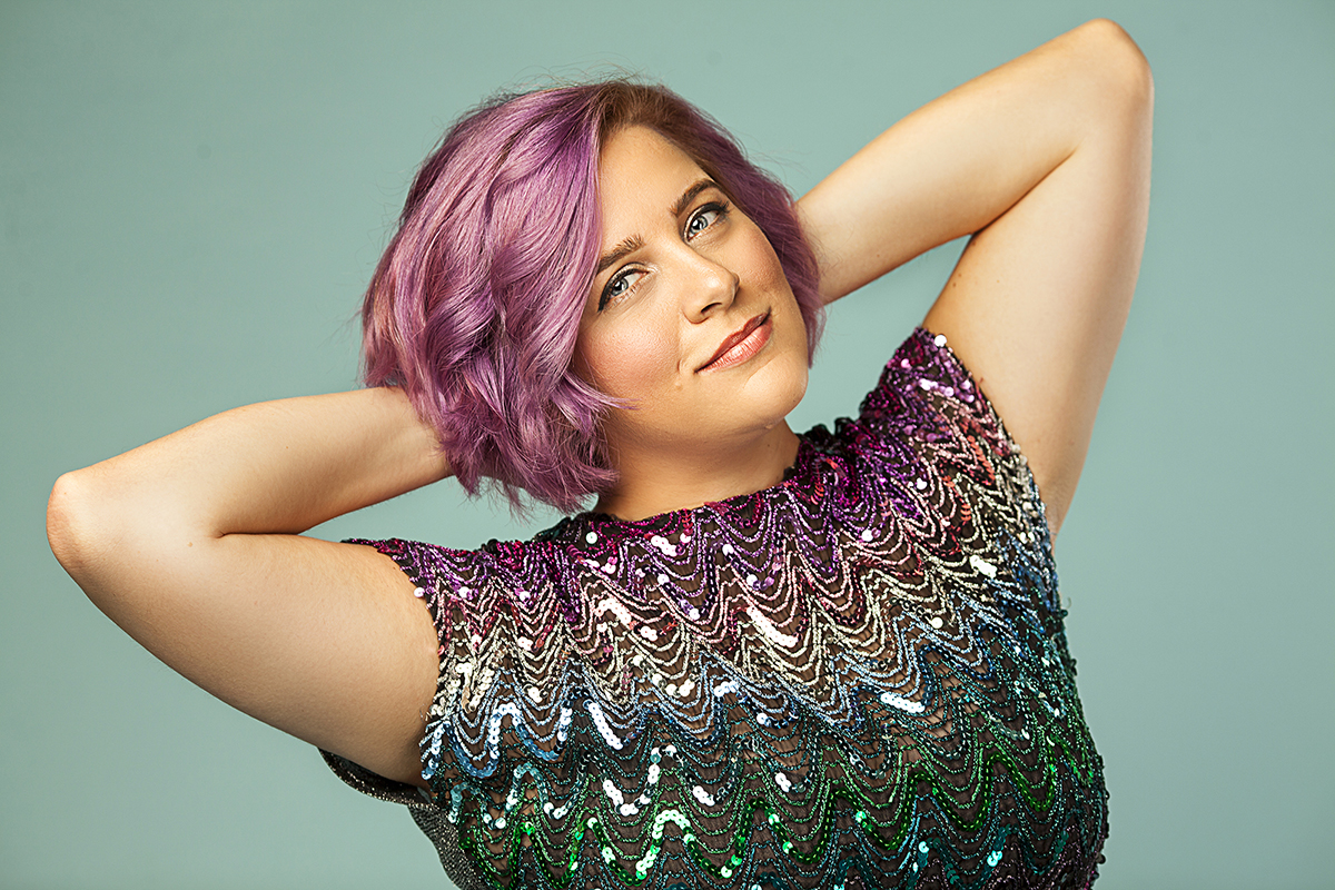 Брэнди Поузи