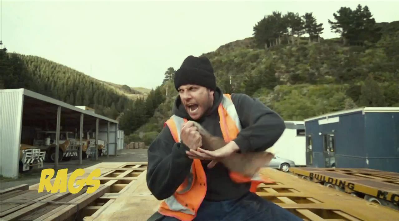 Аллан Генри