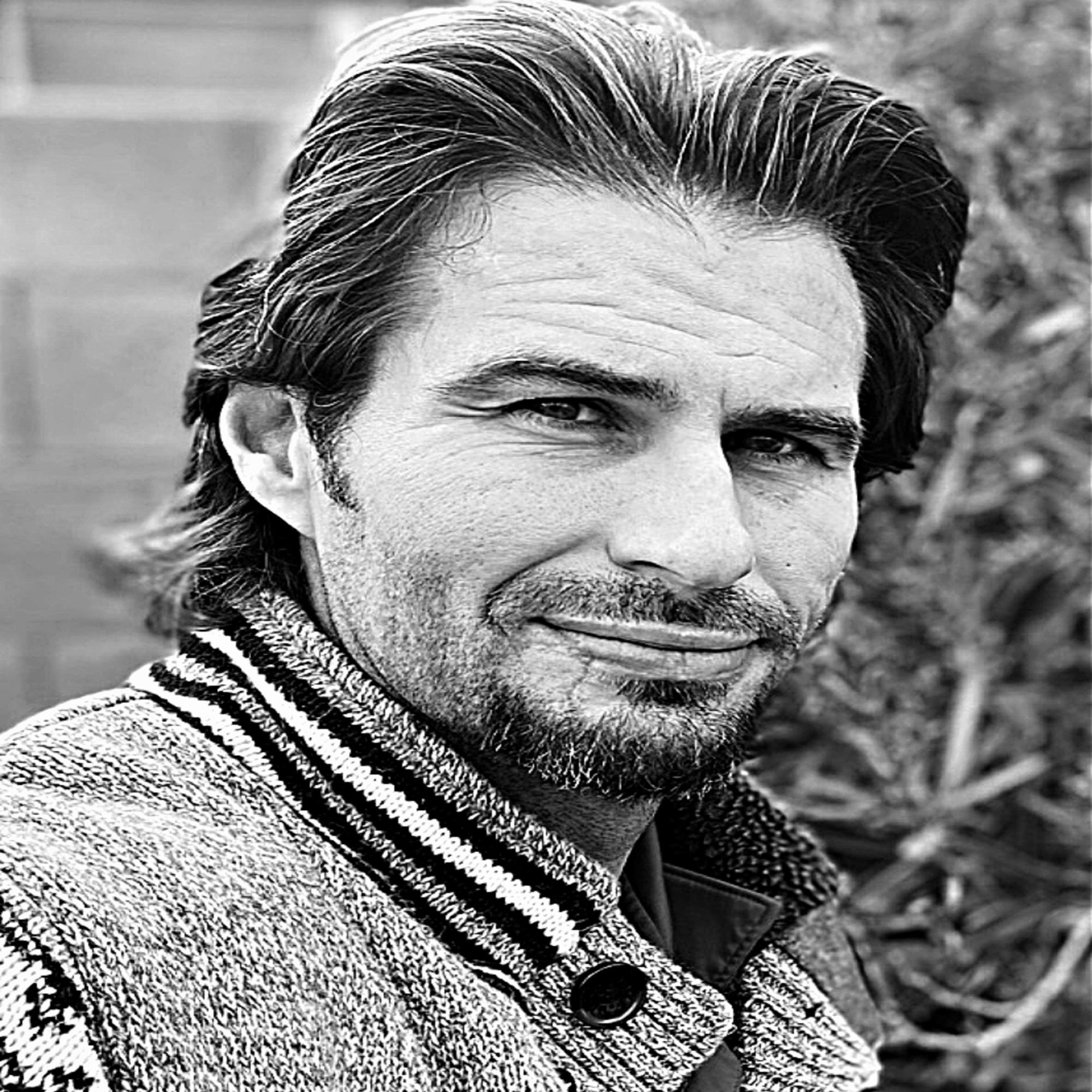 Бретт Прието