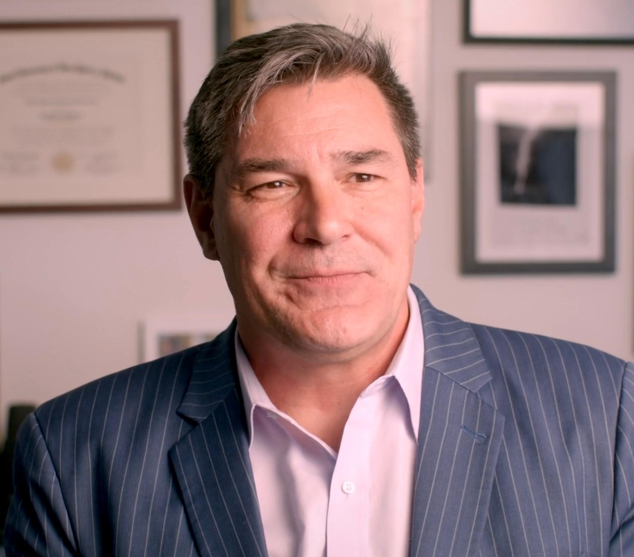 Christopher Thornberg